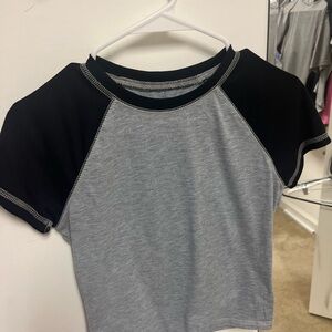 TARGET crop top